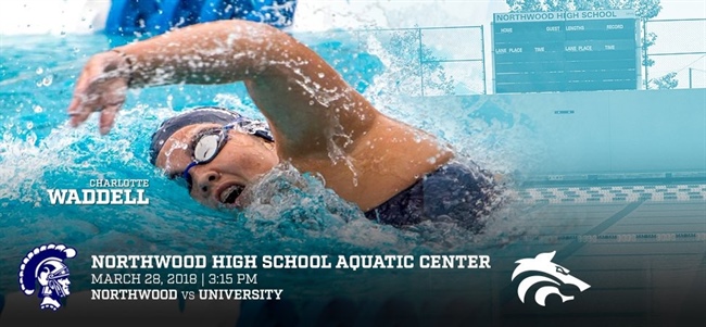 T-WOLVES SUSTAIN HOT START; NORTHWOOD DEPTH FUELS VICTORY OVER UNIVERSITY TROJANS